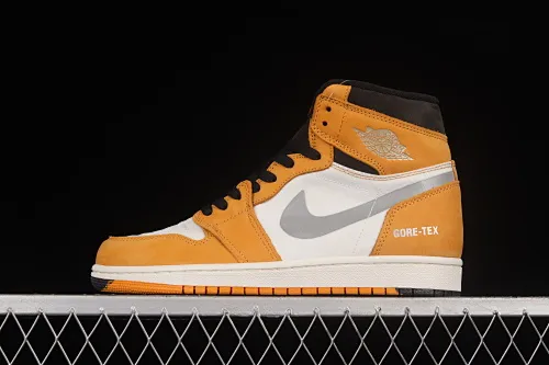 All categories Air Jordan Jordan series basketball shoes Air Jordan 1 High Air Jordan 1 High Retro AJ1 Joe 1 black and white 3M reflective high-top basketball shoes DB2889-700
